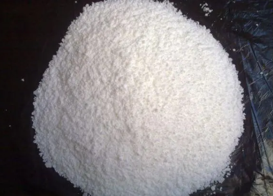 三(sān)聚氰胺生産(chǎn)商